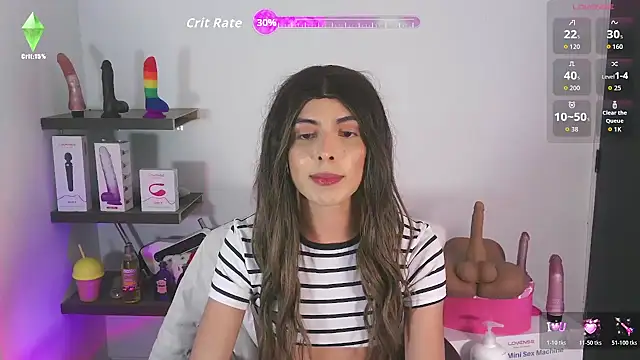 Онлайн чат XXX valentina_crtti