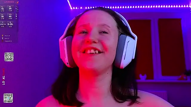 mon_lola – Naživo XXX chat