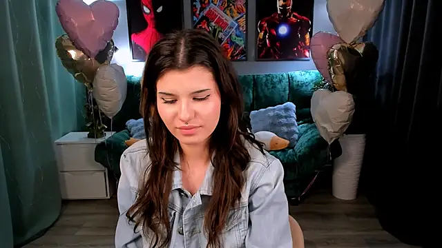 AnoraDark – Naživo XXX chat