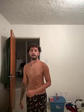 Show de webcam de Iuryleonor