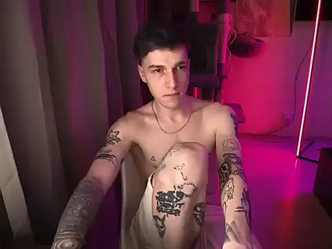 Živý XXX chat davesinner