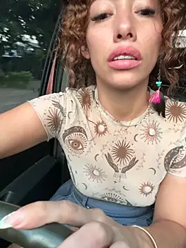 roxyrougee ওয়েবক্যাম শো