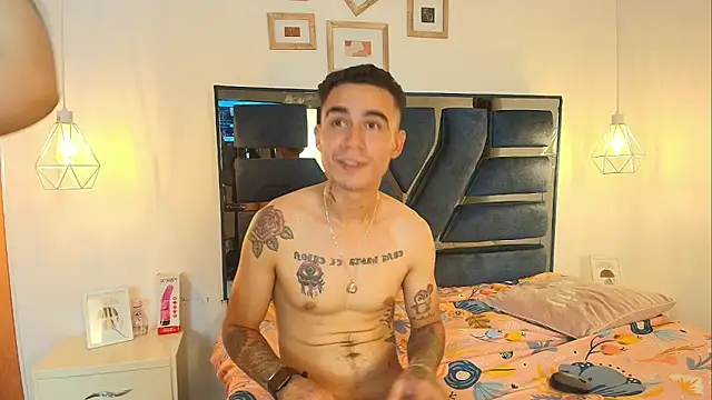 Irina_and_Max 라이브 XXX 채팅