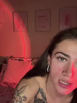 ValenciaTheVixenXX Live XXX-Chat