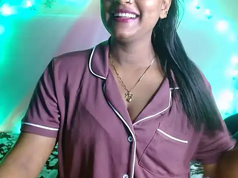 Show webcam de LIZNA_0