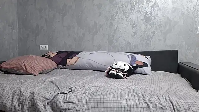 NaomiJess Obrolan Langsung XXX