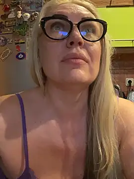 OliviaDancequeen – Live XXX-chat