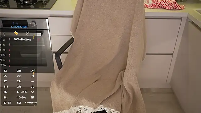 Vassiilisa – Naživo XXX chat