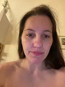 Nicole-Ray – Naživo XXX chat