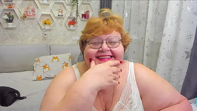 _big_love_ – Live XXX-chat