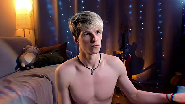 Živý XXX chat Breston_Sweet