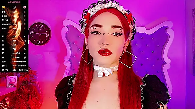 LeyXandrabraz Obrolan Langsung XXX