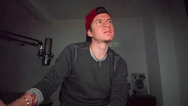 Chat +18 de Headhunterdz ao vivo