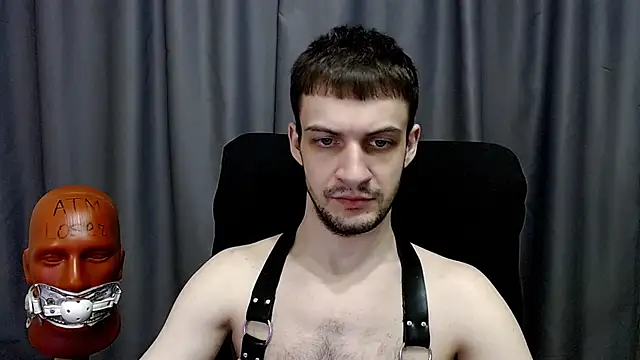 Chat +18 de _Damien_thorn_ ao vivo