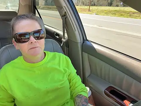 LilMissKaos – Naživo XXX chat