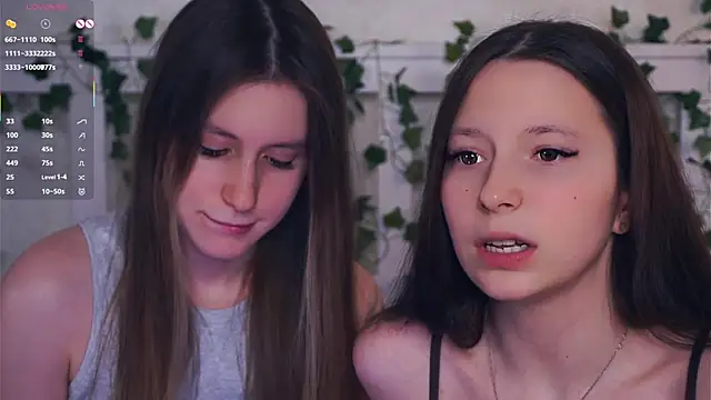 GabrielleLynchard লাইভ XXX চ্যাট