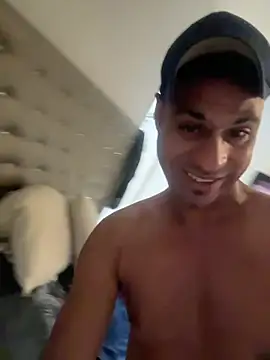 ZF-Athlete's Webcam Show