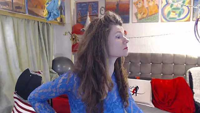 kellyterapy Chat XXX in diretta