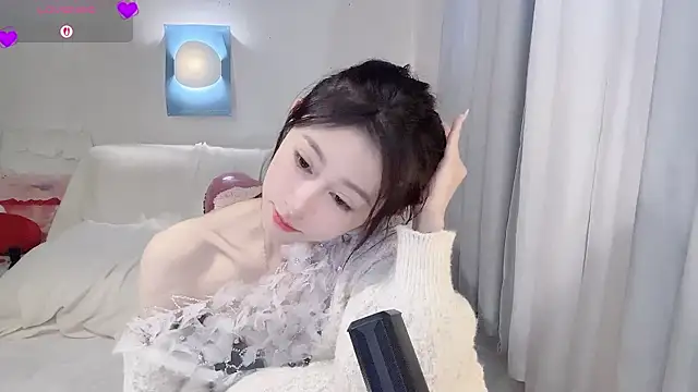 แชท XXX สดของ Fayebae_11