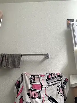 markquanna élő XXX-chatje