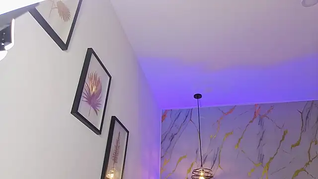 Chat +18 de Scaarlettfox ao vivo