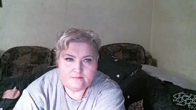 Lana555 – Kamerová šou