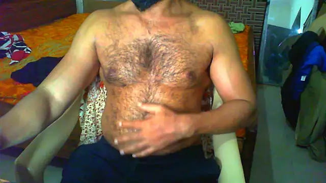 XXX chat uživo modela Vbestshow