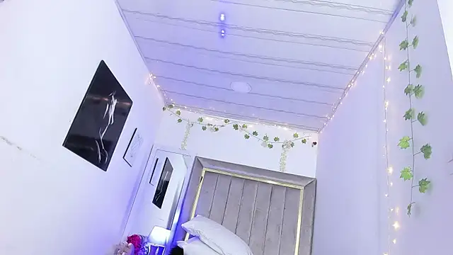 Chat XXX Live ScarlettVell