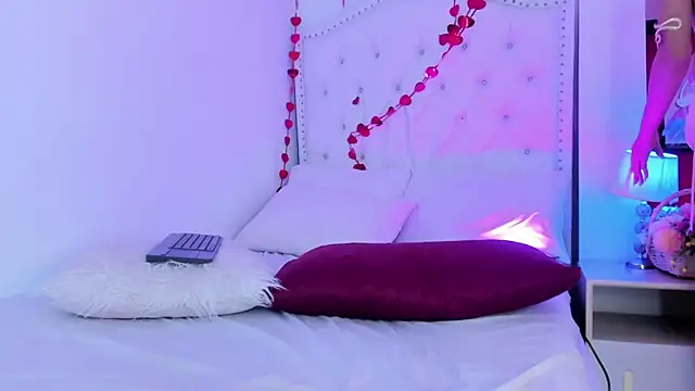 Angela_Garciaa webcam show