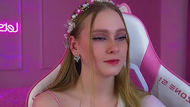 Czat XXX na żywo – AgataFoxley