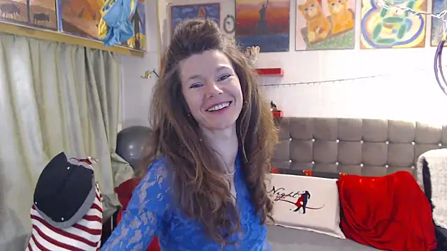 kellyterapyのライブXXXチャット