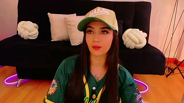 EmmyEvans1 – Live XXX-chat