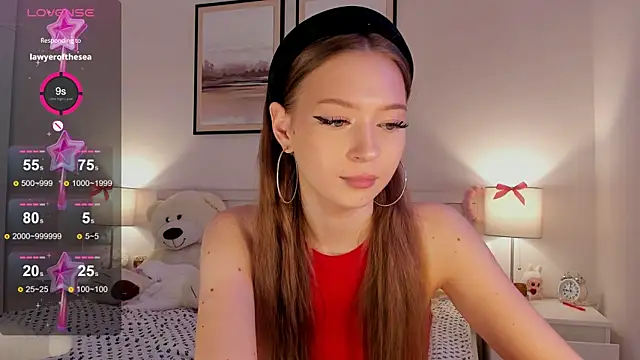 diana_nierのライブXXXチャット