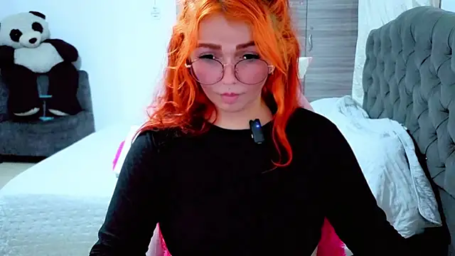 Chat XXX en directo de Alexatexa2929