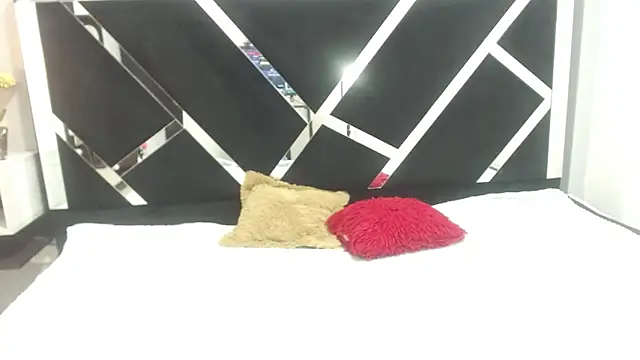 candy_rogeers webkamerás műsora