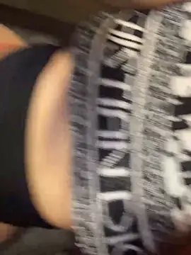 Show de Tawane3 na webcam