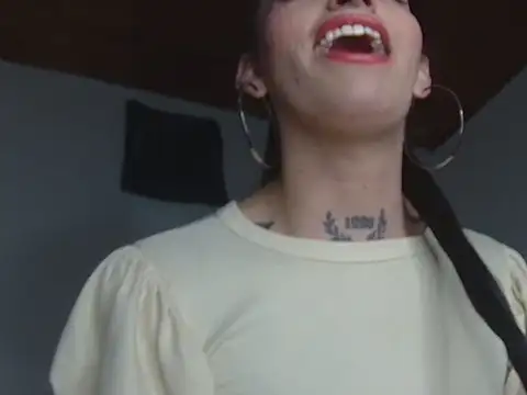 Онлайн чат XXX Scarlett_crastrawberry