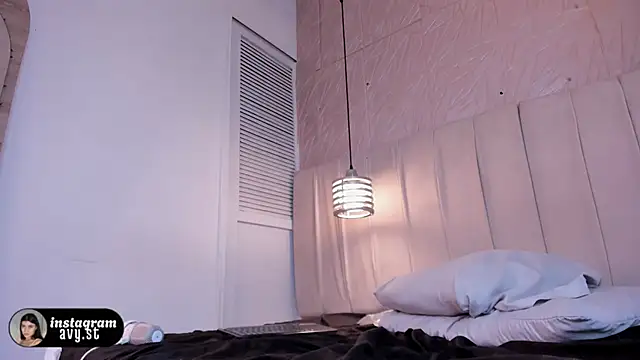 avy_stのライブXXXチャット