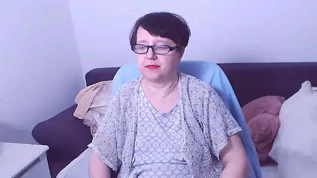 ChristaRose 现场XXX聊天