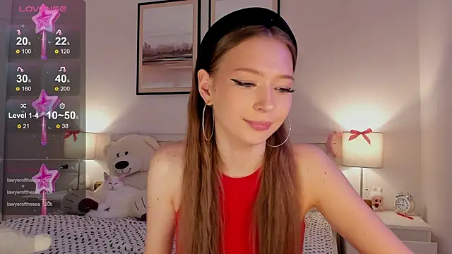 diana_nier's Live XXX Chat