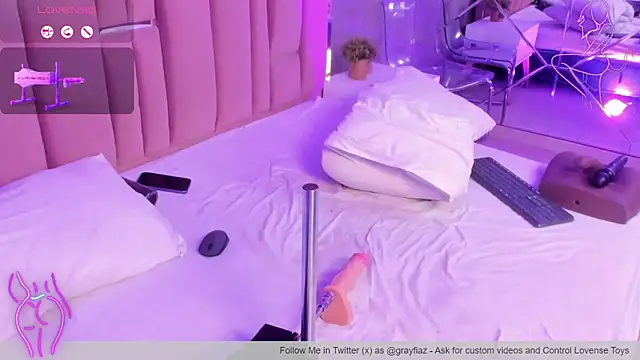 Saoryy__ – Live XXX-chat