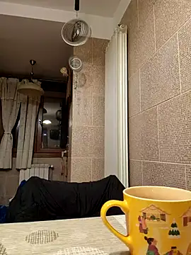 guardian_angel1991 – Kamerová šou