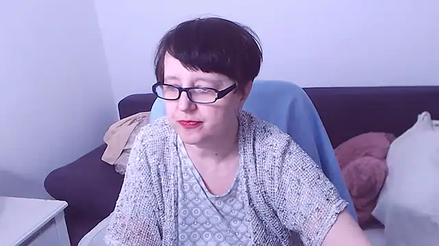 Show Webcam de ChristaRose