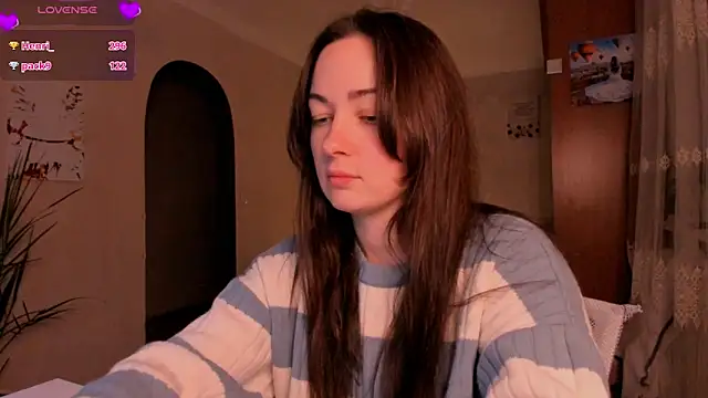 cClandesTina's Live XXX Chat