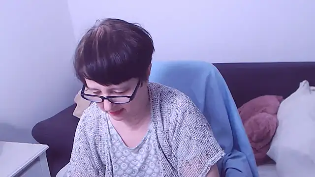 ChristaRose 现场XXX聊天