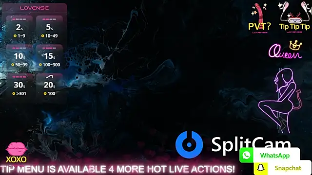 BarbieHugeCockTS Live XXX-chat