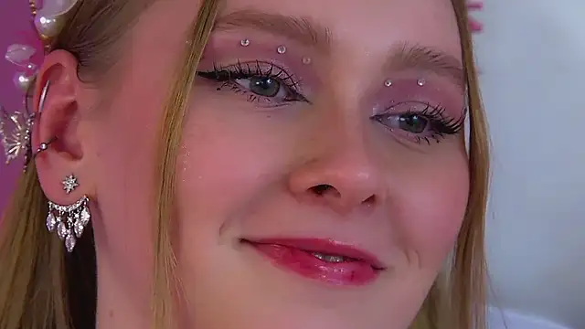 AgataFoxley Chat XXX live