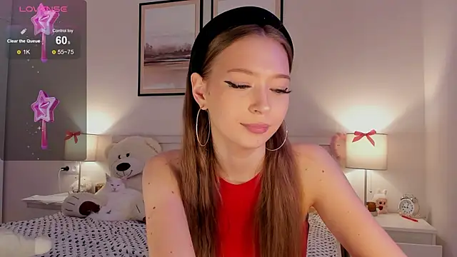 Chat +18 de diana_nier ao vivo