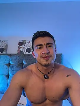 Chris_Clarck Webcam Show