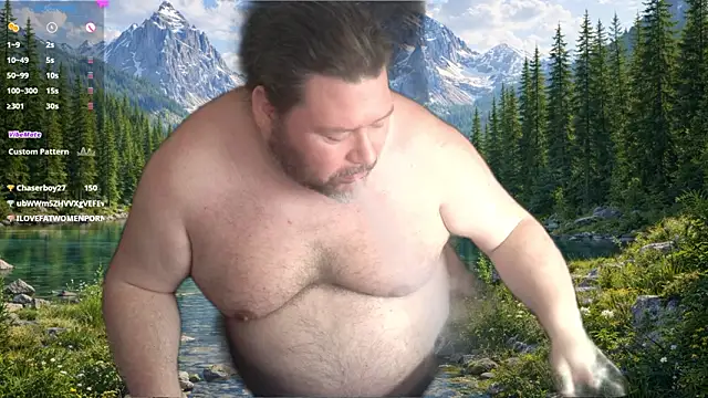 MysticDevil: διαδικτυακό σόου στην κάμερα